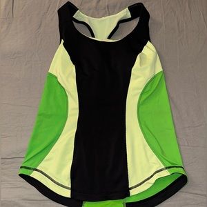 Lululemon Athletica Tank